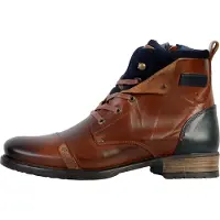 Redskins Boots marron