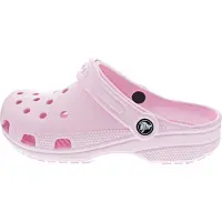 Crocs Sabots vert pastel
