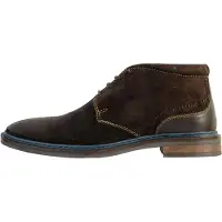 Redskins Bottine en cuir Somme