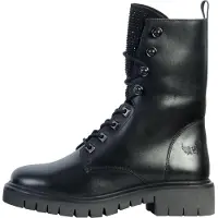 Kaporal Bottes en cuir Zeliza