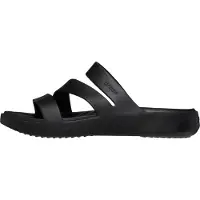 Crocs Escarpins 'Getaway' noir