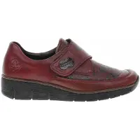 Rieker Derbies Rieker BOLLE femme || Taille 37