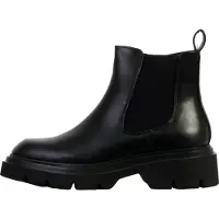 Super Mode Bottines à Zip