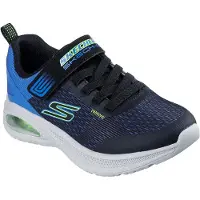 SKECHERS Baskets Junior à Scratch Squad-Pacer