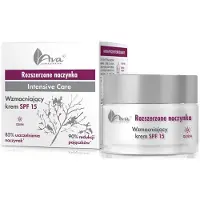 Ava Laboratorium Crème de Jour Renforçante Capillaires Dilatés SPF15, 50ml