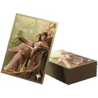 GameGenic Magic: The Gathering - Manches d'art premium pour Lorwyn Éclipsé