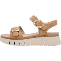 Tamaris Sandales noisette