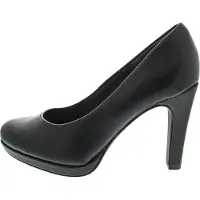 Tamaris Escarpins noir