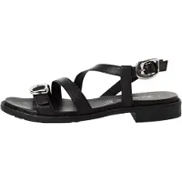 Tamaris Sandales noir