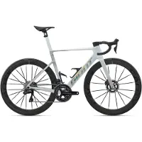 Giant Propel Advanced Sl 0 Dura-ace Di2 Road Bike Blanc XS