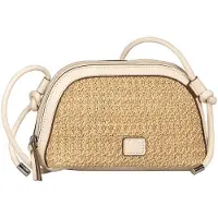 Tom Tailor Sac à main à fermeture éclair Madelyn Crossbody Bag XS