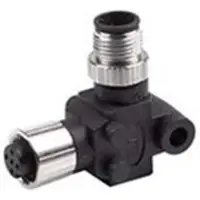 Bep Marine Connecteur Coudé à 90° Pour Réseau Nmea 2000 5 Unités