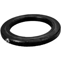 Leonardi Racing Écrou De Bague De Boîtier De Pédalier