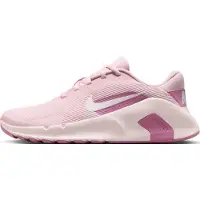 Nike Chaussure de sport 'Flex Train' fuchsia / rose / blanc