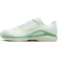 Nike Chaussure de tennis pour surface dure Vapor 12 pour femme - Vert | Taille 38.5