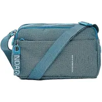 Mandarina Duck Bandoulière Md20 Exp Double Zip