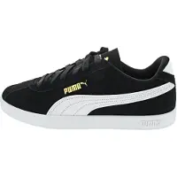 Puma Baskets Basse en cuir
