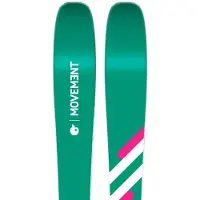 Movement Skis De Randonnée Pour Femme Logic 86