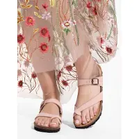 Bayton Mule orange / pêche