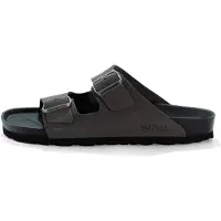 Bayton Mule 'Atlas' anthracite