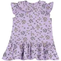 Chicco Robe bleu / vert / violet