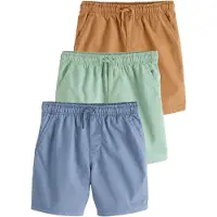 Next Pantalon opal / menthe / mandarine