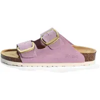 Bayton Mule 'ALICANTE' violet
