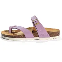 Bayton Sandales 'DIANE' lilas