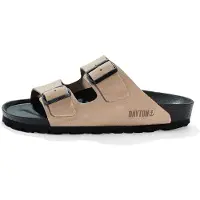 Bayton Mule 'Atlas' beige