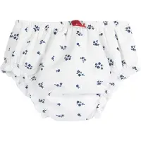 Chicco Sous-vêtements bleu marine / rouge / blanc