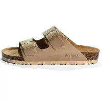 Bayton Mule 'ATLAS ' beige