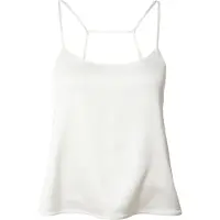 Noar studios Haut blanc cassé