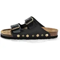 Bayton Mule 'RIVALTA' noir