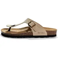 Bayton Tongs beige