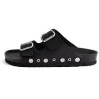 Bayton Mule 'RIVALTA' noir