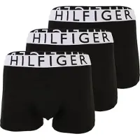 Tommy Hilfiger Underwear Boxers noir / blanc