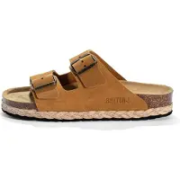 Bayton Mule 'BENALLA' marron