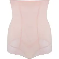 Magic bodyfashion Slip scultant 'Super Control' rose