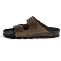Bayton Mule 'Atlas' kaki