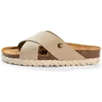 Bayton Mule 'Burgos' beige
