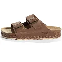 Bayton Mule 'BENALLA' marron