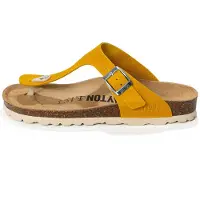 Bayton Mule 'MERCURE' jaune