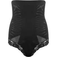 Magic bodyfashion Slip scultant 'Super Control' noir