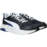 Puma Baskets basses 'Trinity 2 LT' bleu