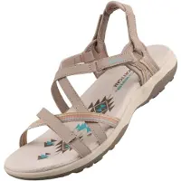 SKECHERS Reggae Slim Sun Array Couleur Beige