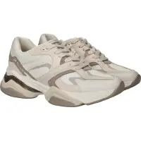 Tamaris Baskets basses beige