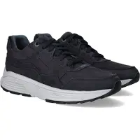 Xsensible Baskets Xsensible Homme Golden Gate Stretchwalker Navy-Taille 40
