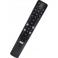 Lamex Solution interactive lamex LXP1508 Thomson, TCL RM-L1508 + (RC802N, RC300) (Télécommande spécifique à l’appareil, Infrarouge), Télécommande, Noir