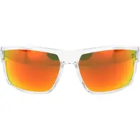 Timberland Tb00016 Lunettes de soleil polarisées Transparentes Smoke Polarized Homme Transparentes Smoke Polarized