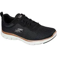 SKECHERS Baskets basses 'Flex Appeal 4.0'